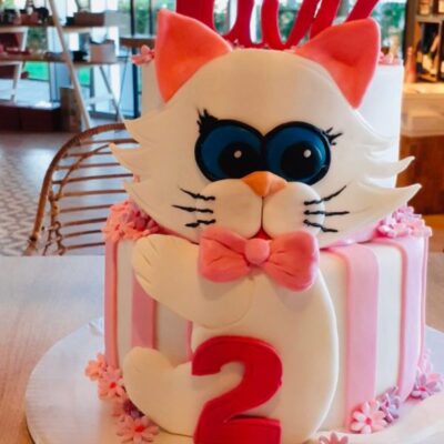 Торта Коте 280