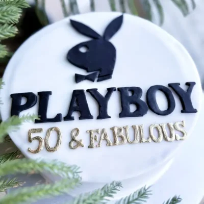 Торта Playboy 1009